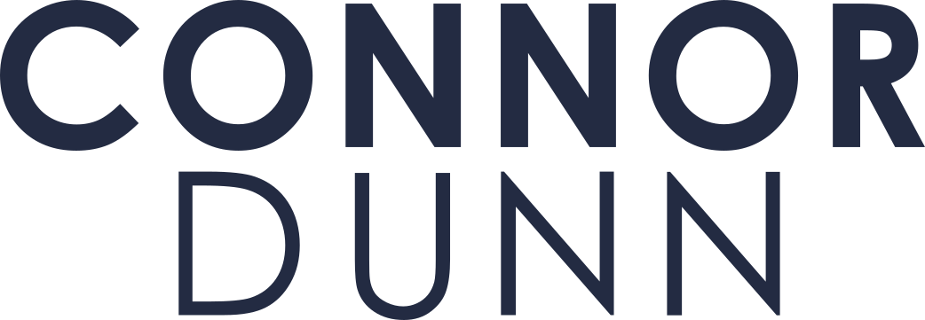 Connor Dunn Logo